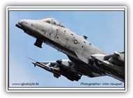 A-10C USAFE 81-0945 SP